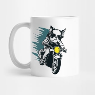 The Dog Mug